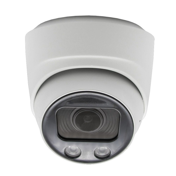 Видеокамера ST-VF5925 PRO STARLIGHT FORT 5Мп (мото объектив 2,7-13,5 mm)